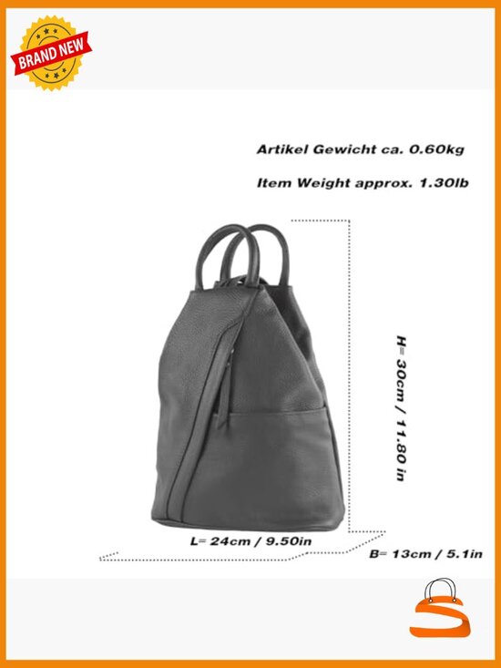 Backpacks